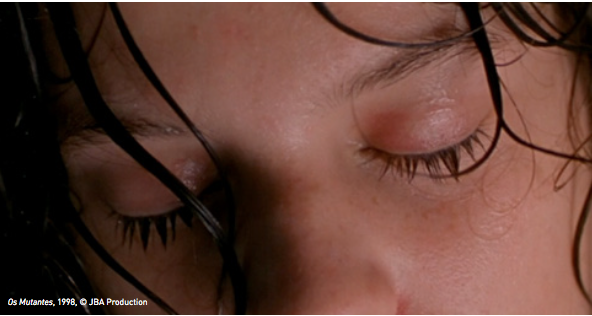 La rétrospective Teresa Villaverde à Beaubourg ne sera pas laissée pour compte