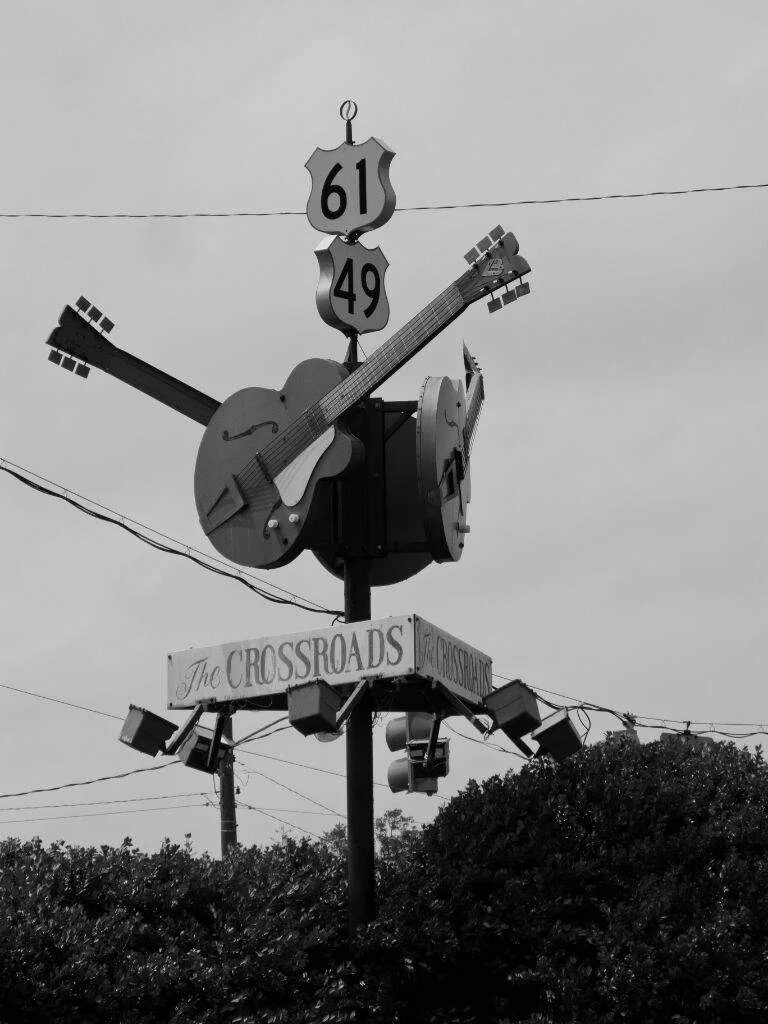 Clarksdale, Mississipi