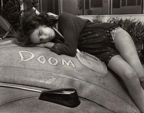 Les mille et un passages (historiques) de Sally Mann au Jeu de Paume