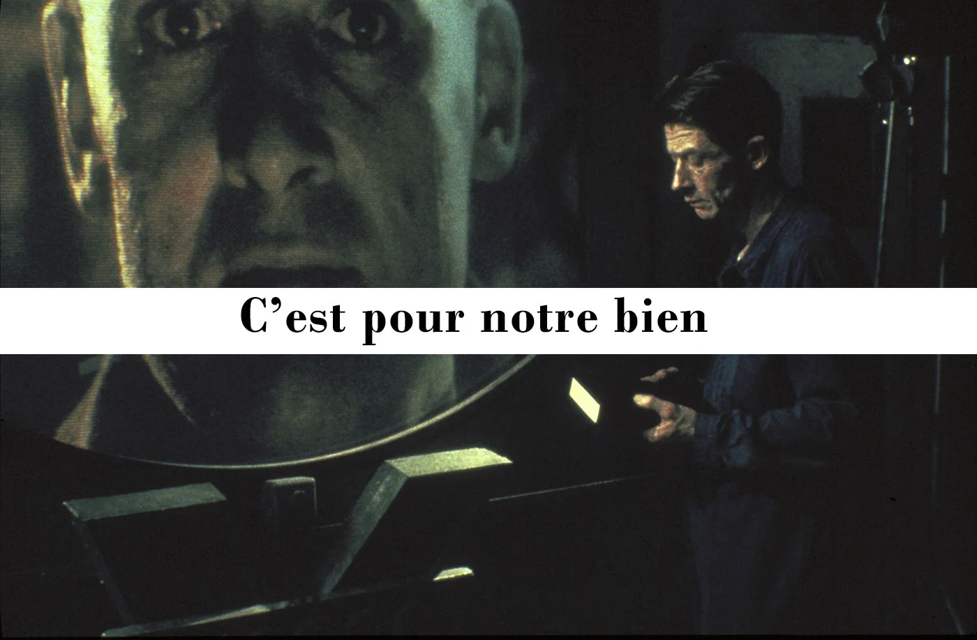 Contre la création d'un Conseil de l’ordre des journalistes 
