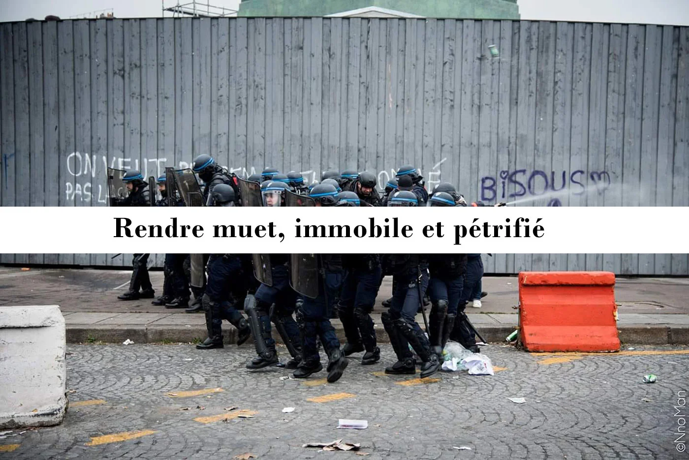 Photo Nnoman Cadoret