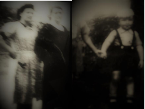 La Storia s'affiche jusqu'au 12/07/19 à la Maison des Sciences de l'Homme à St-Denis