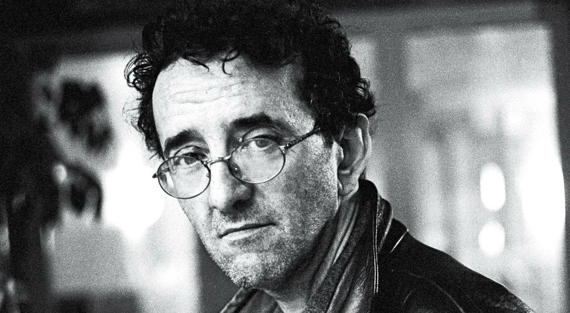 Roberto Bolaño contre le Troisième Reich