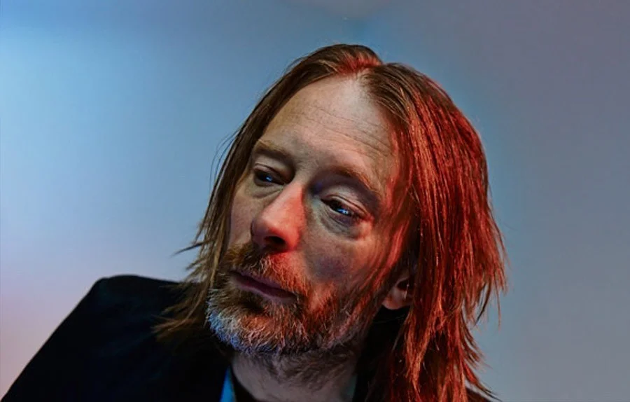Anima : de l'âme et quelques questions subsidiaires par Thom Yorke. Génial! 