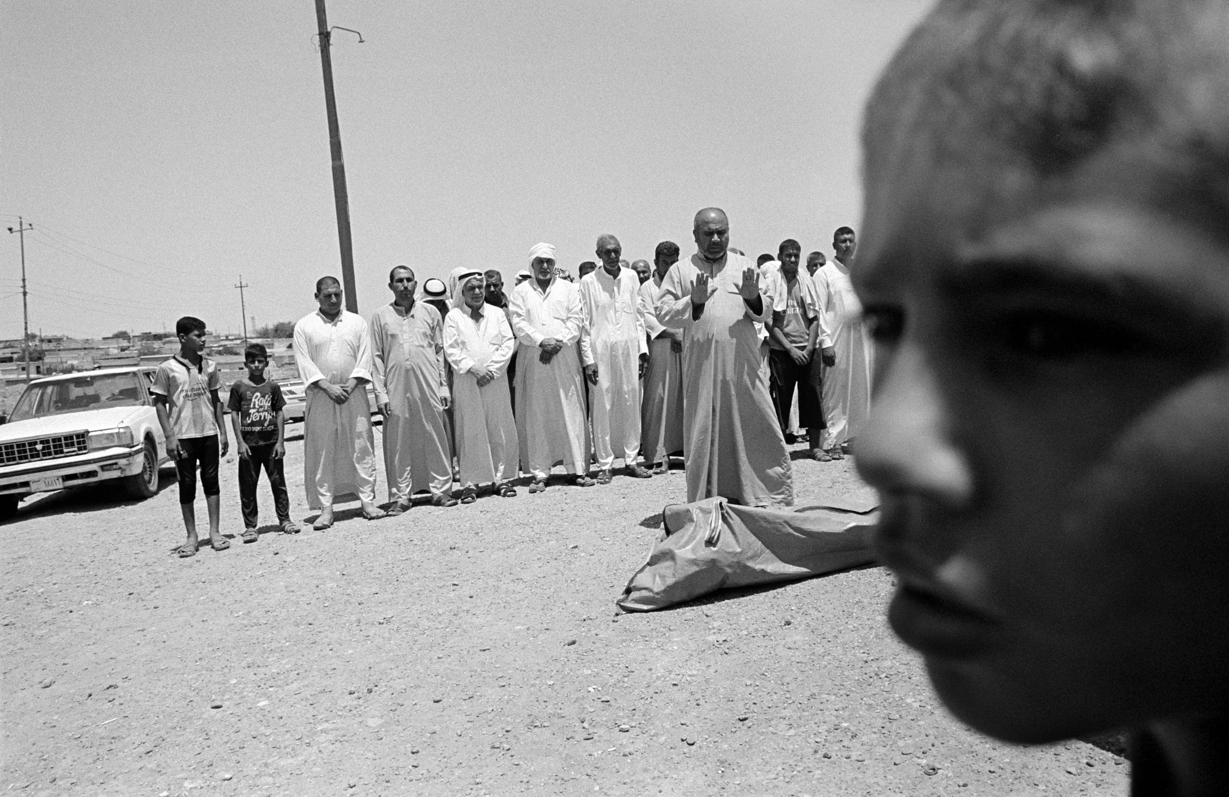 Les chroniques d'Orient de Matthieu Chazal