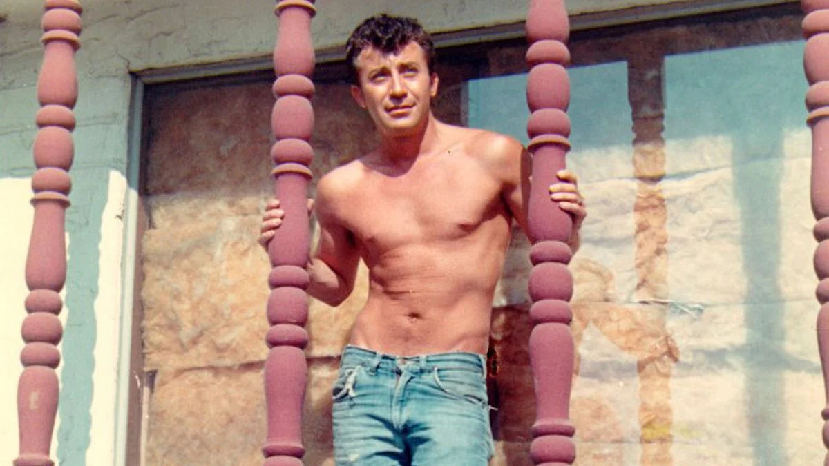 John Rechy