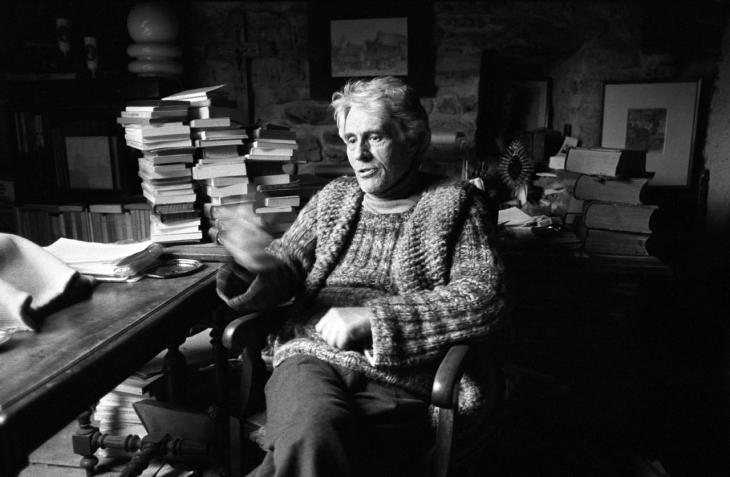 Louis Calaferte