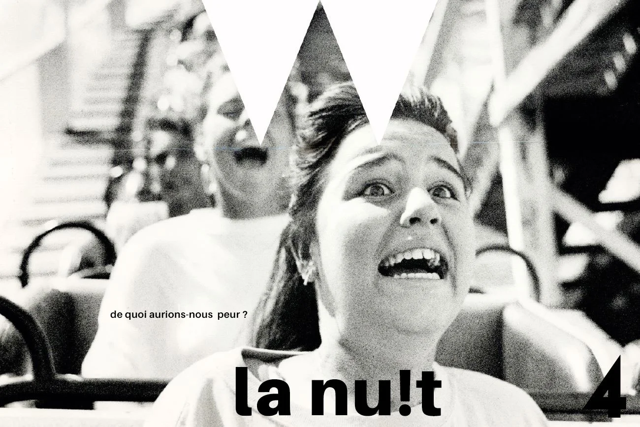 La Nuit n°4