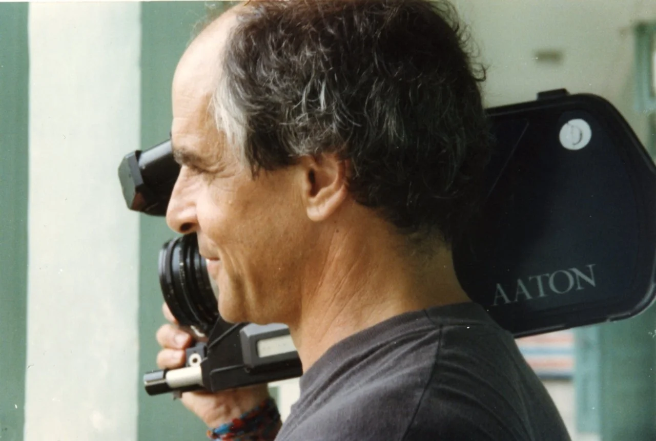 Le moteur des rêves cinématographiques de Robert Kramer