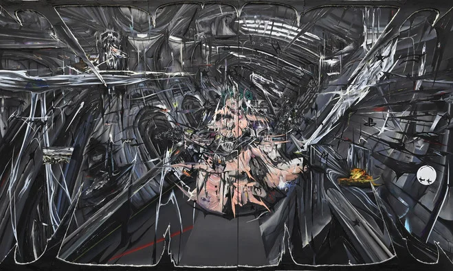 Un bon bûcher de sorcières avec Pierre Aghaïkian