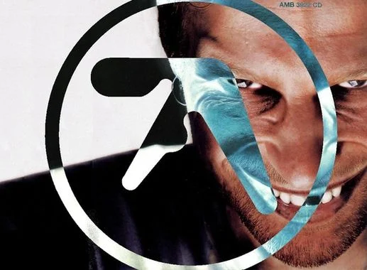 Retour de flamme de Richard D. James, Aphex Twin en son et lumière - imparable