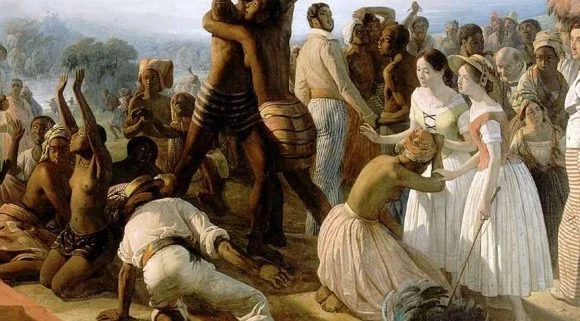 Abolition(s) de l’esclavage et mythologie républicaine, par Olivier Le Cour Grandmaison