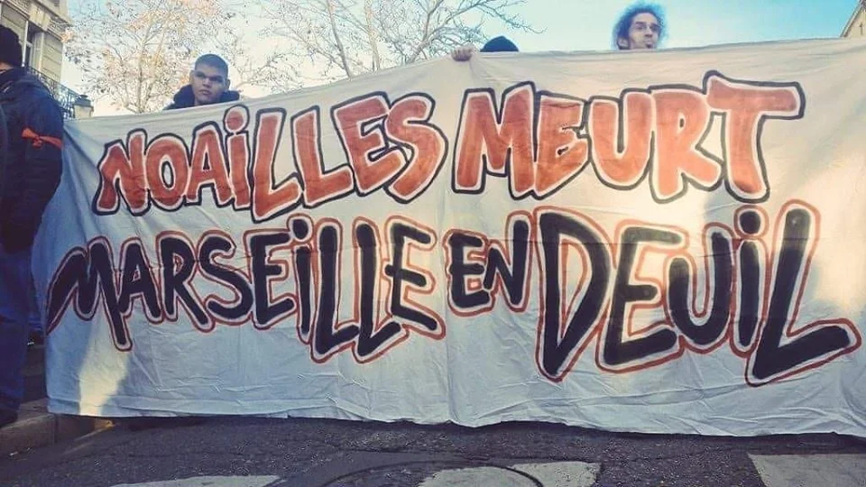 Marseille capitale du logement indigne
