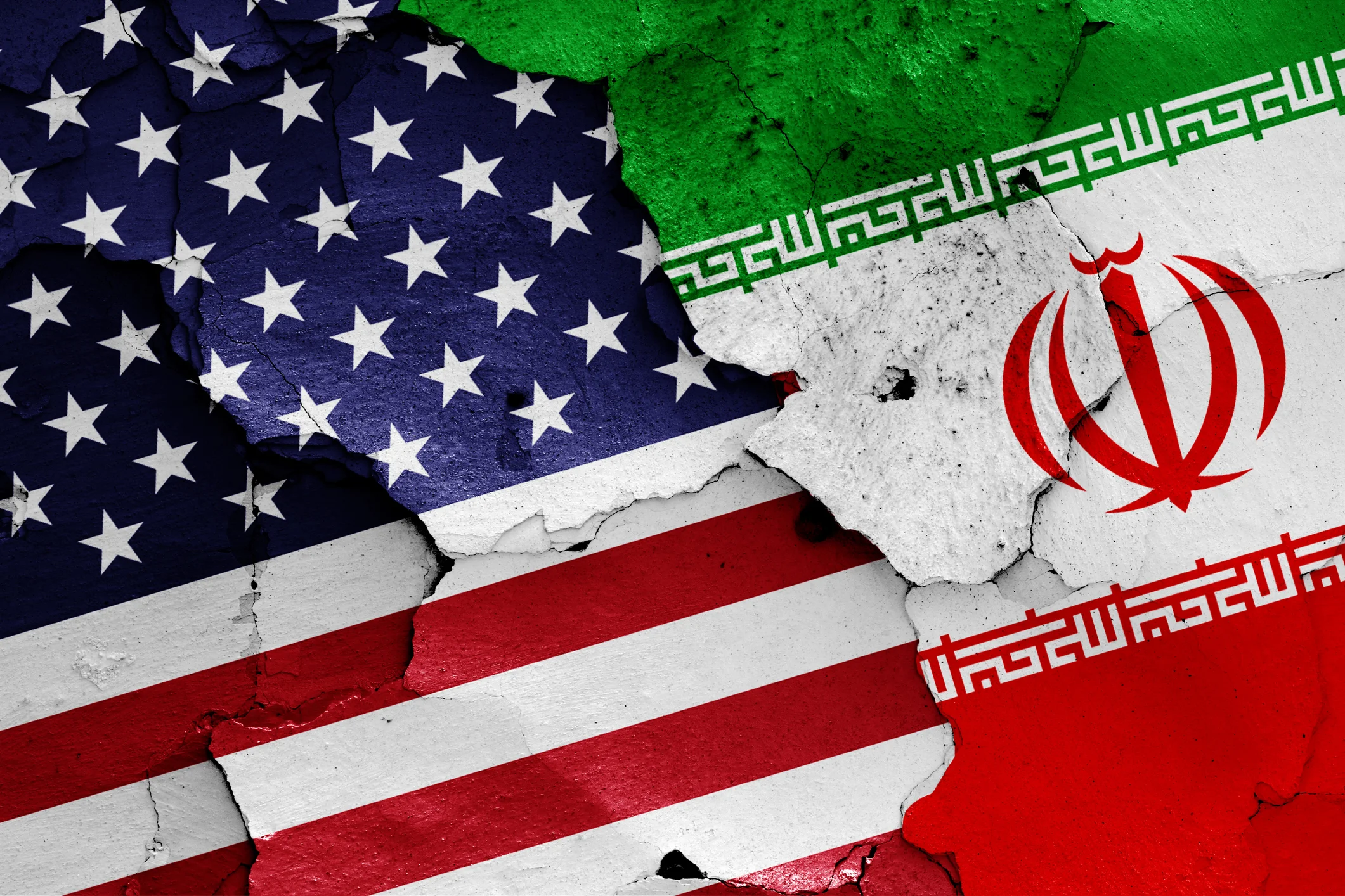 Devant Troie : la guerre avec l’Iran aura-t-elle lieu ? 