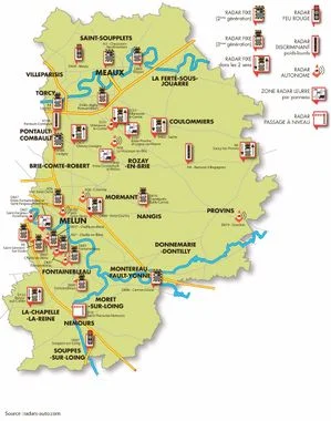 L'adolescence existe (aussi) en Seine-et-Marne. 77 démonstration…&nbsp; 