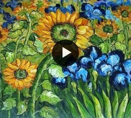 Profession Tournesol