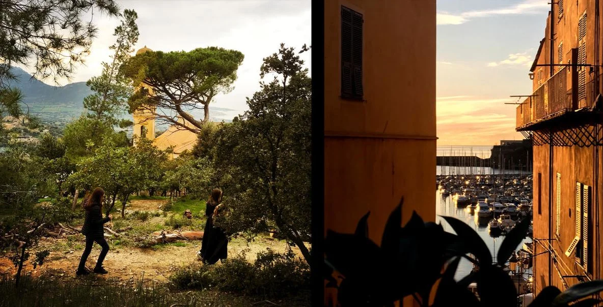 La Corse d’une radicale indocilité de Laure Limongi