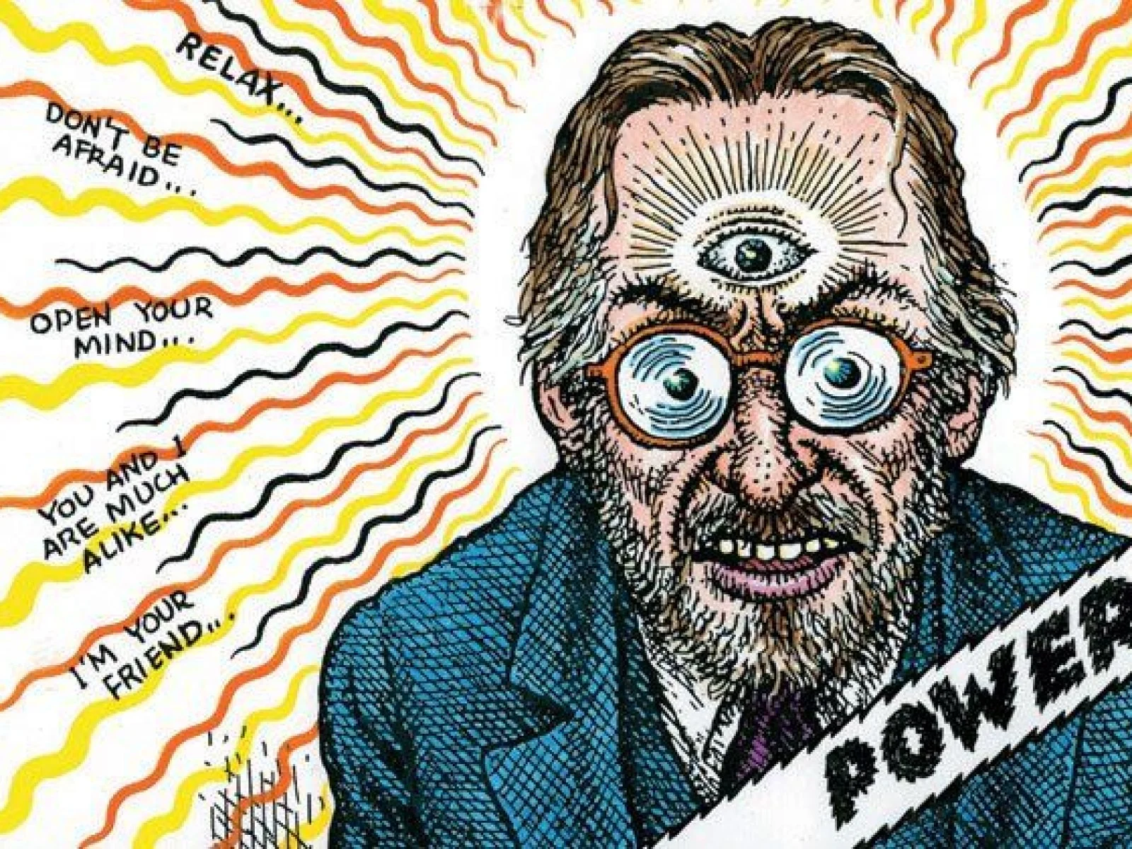 Asservissement visuel contemporain/comptant pour rien…&nbsp;Work Bitch !