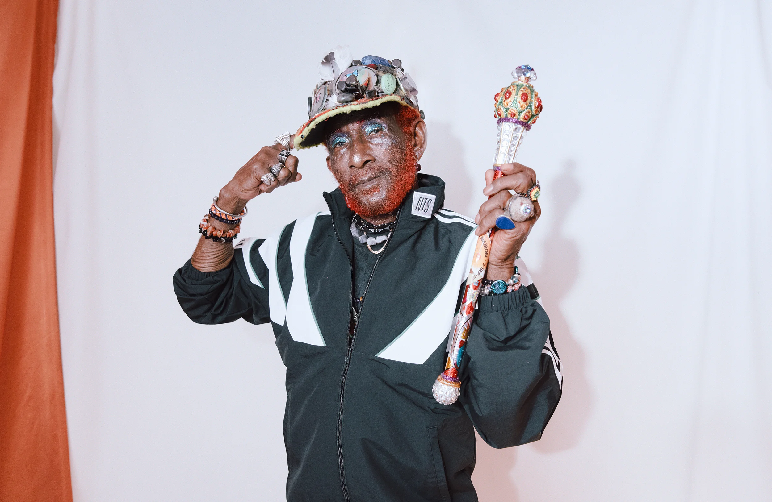 Heavy Rain, version dub du Rainford de Lee Perry, à venir en décembre 