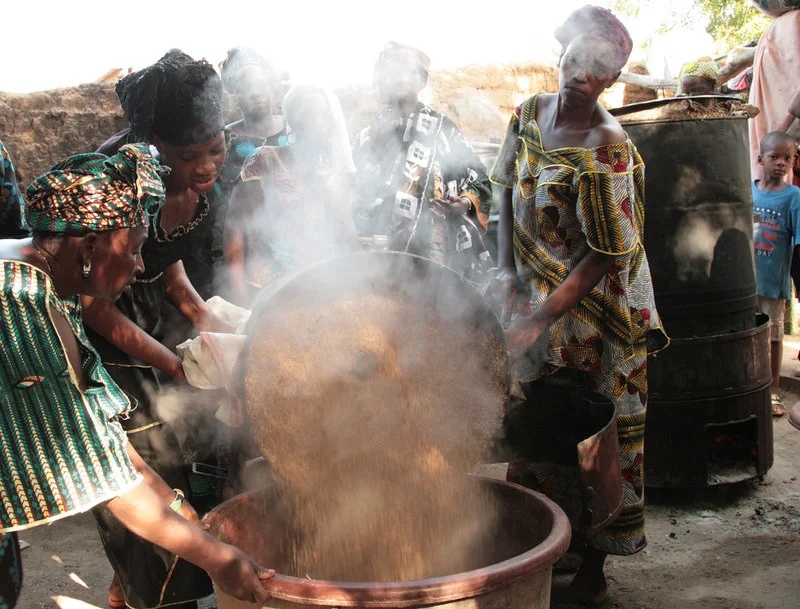 Climat, démographie, importations, le retour annoncé de la faim en Afrique