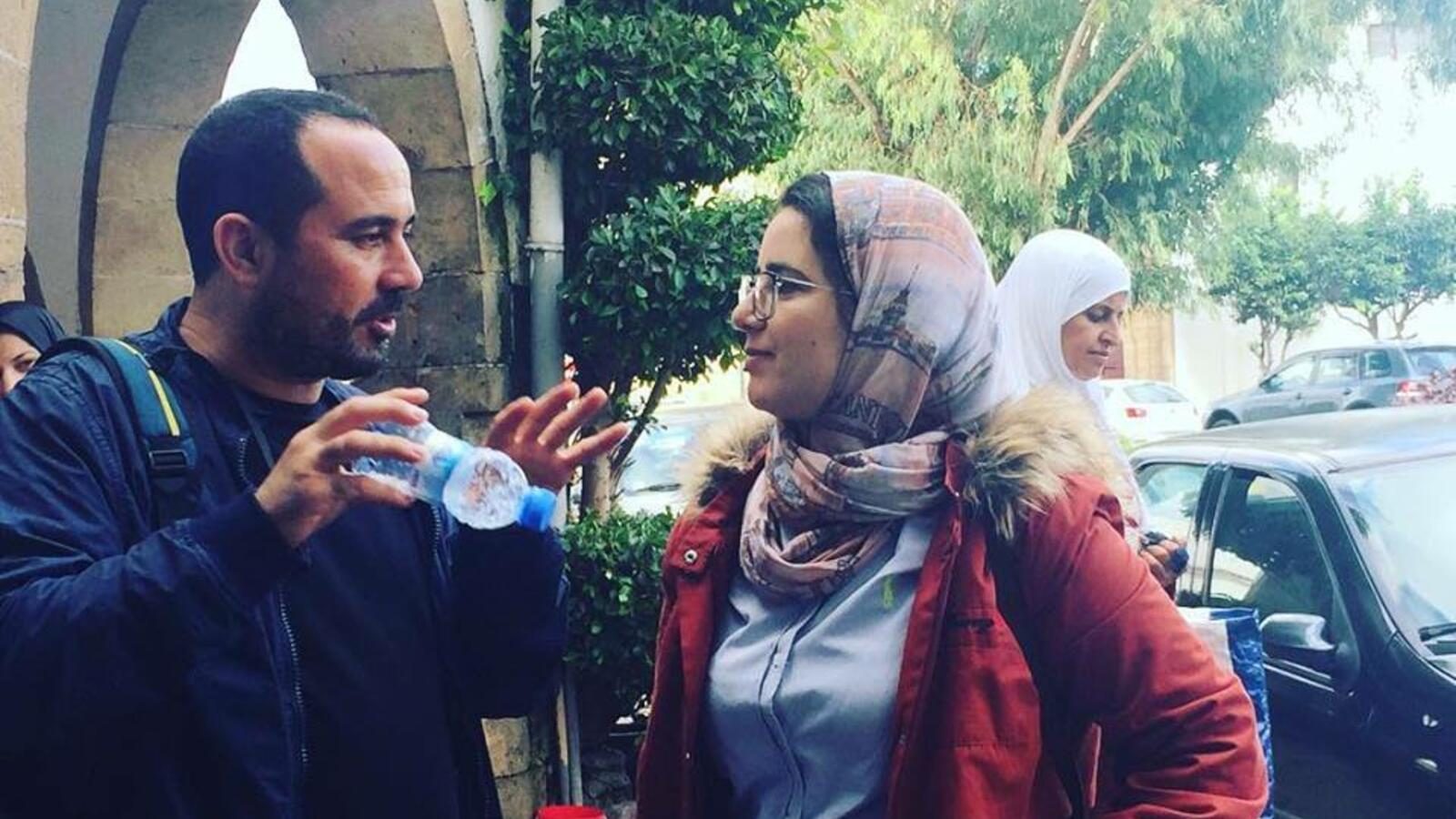 La condamnation de Hajar Raissouni, Rifaât Al Amine et Mohamed Jamal Belkeziz : une déclaration de guerre à la société marocaine