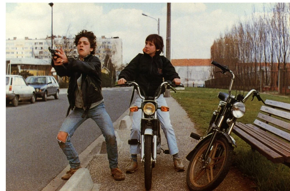 Jeu, bruit et fureur - Brisseau en trois ressorties marquantes