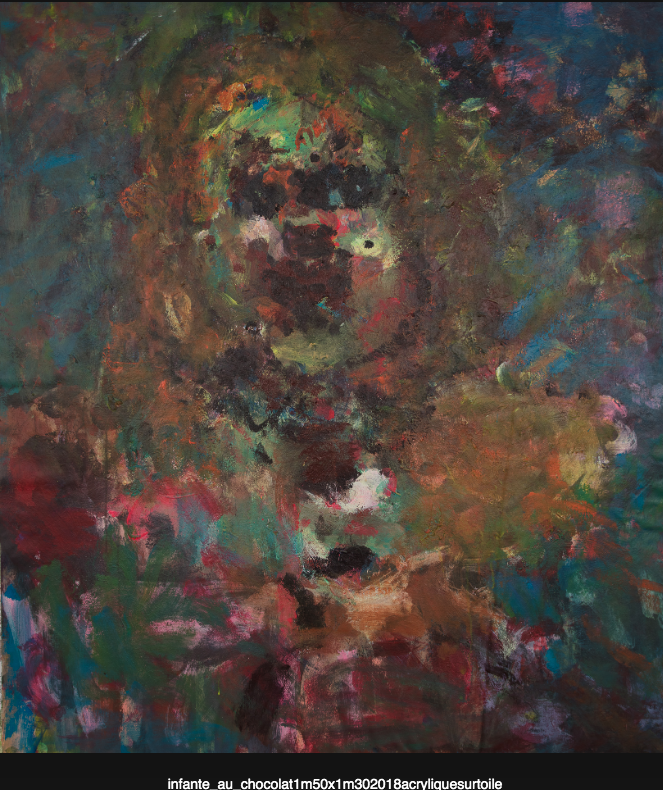 Vie de gala pour Marine Jaotton 