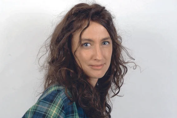 "Toutes les femmes sauf une". Maria Pourchet affronte la violence de la mère