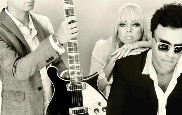 Cinquante nuances de Chromatics : Closer to Grey ! 