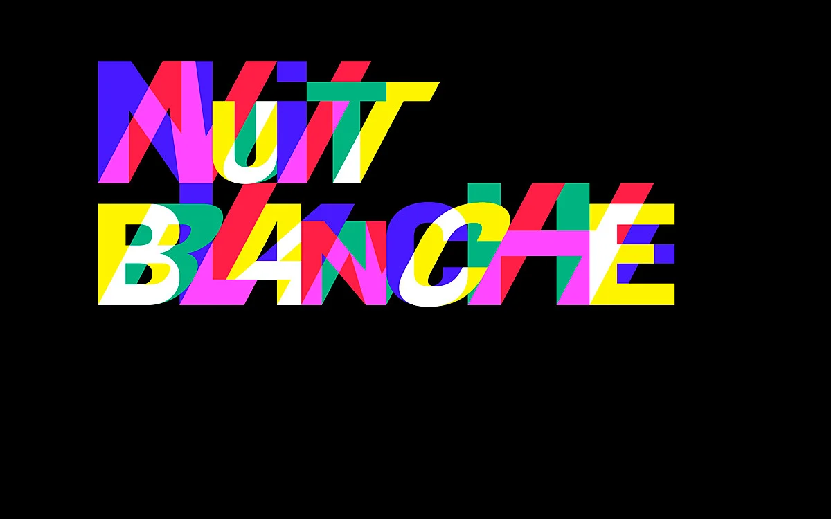 Nuit Blanche 2019 : du sport, de la zik et des jeux…&nbsp; 