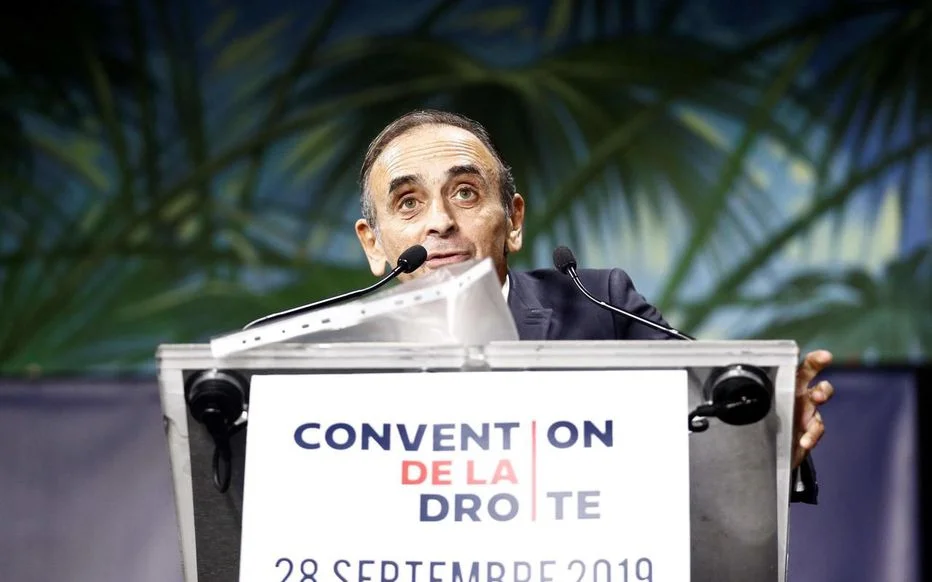 « Le rassemblement de toutes les droites », par André Markowicz