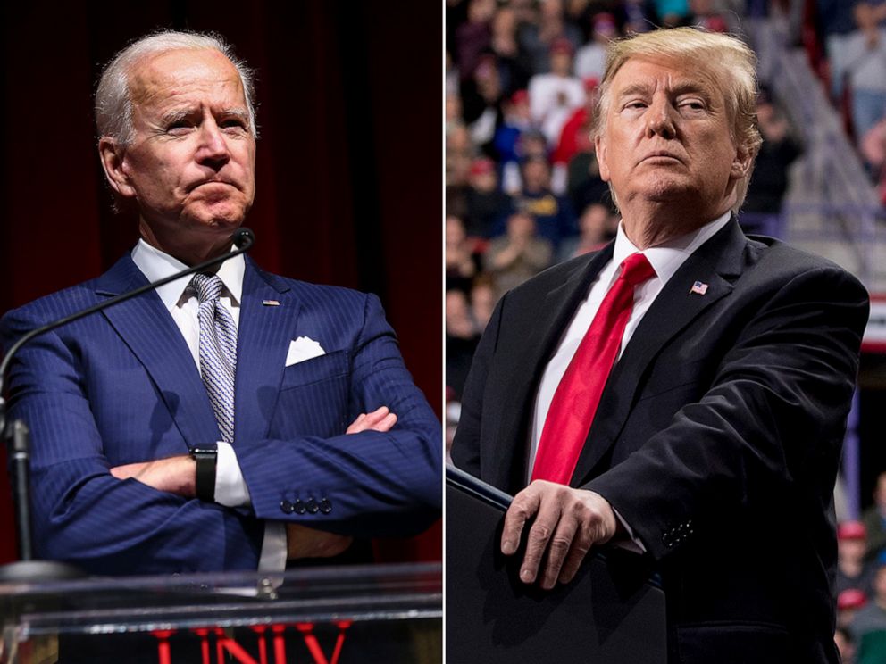 Trump contre Biden : impeachment bidon et combat de chiens au cœur de l’Empire