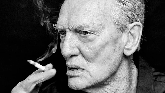Crash final du Ginger Baker Air Force : cancer 1 / Baker 0 par J.J. Birgé