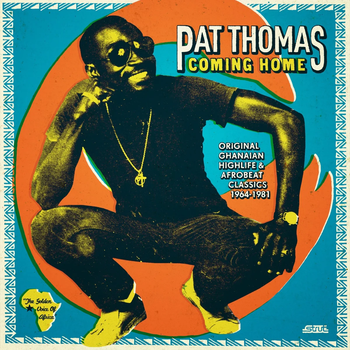 Obiaa! (tout le monde) aime Pat Thomas 