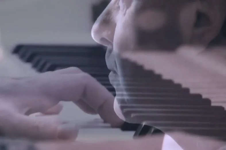 Le Tsapis volant et le piano oriental