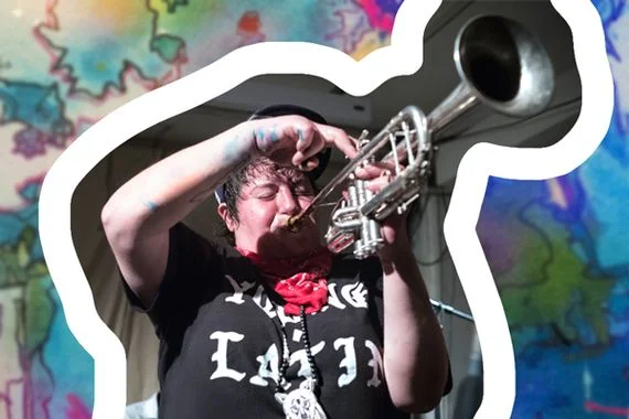 Jaimie Branch a la rage et “Fly or Die II” le prouve : ouragan
