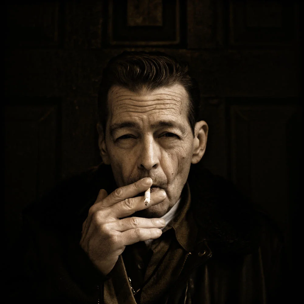 R.I.P. Nick Tosches, de Dante au rock et retour 