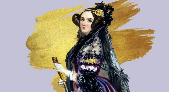 Ada Lovelace ou l'ardeur des nombres par Catherine Dufour