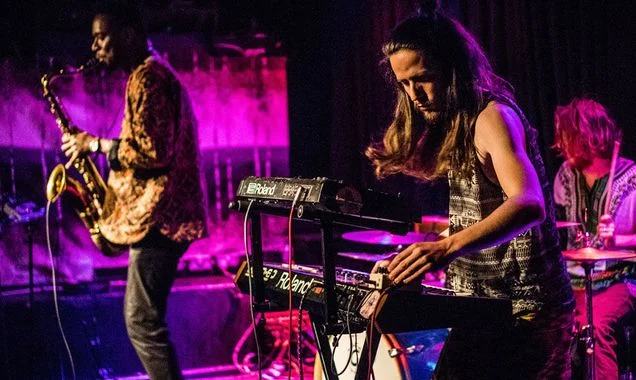 “Afterlife”, le EP post mortem de The Comet is Coming
