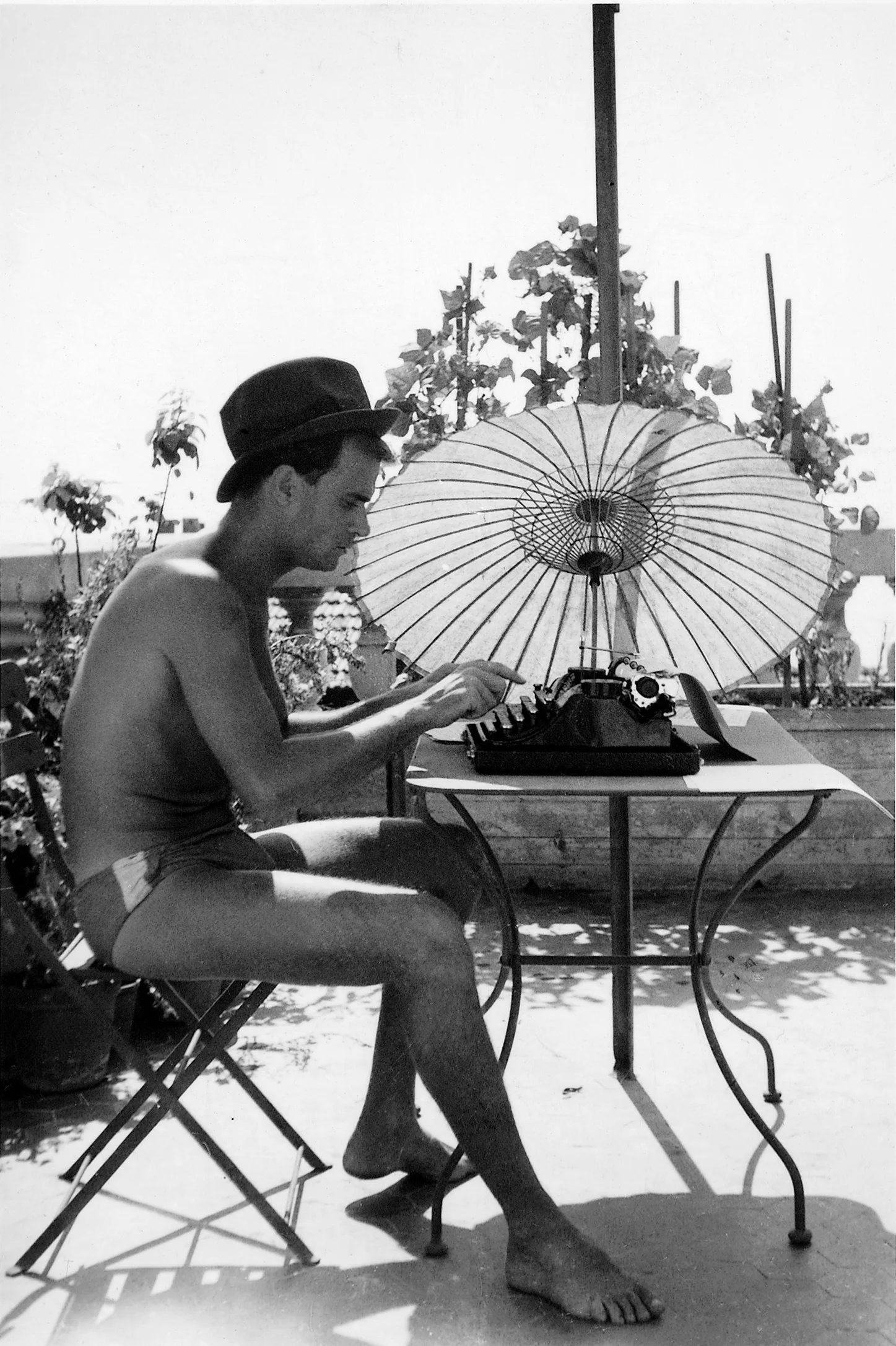 Centenaire de l'homme-cinéma, cocorico Monsieur Jean Rouch !