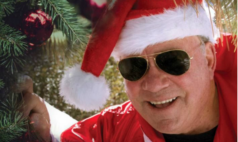 Shatner Claus versus Jesus is King ou le tout à l'ego contre la vraie poilade