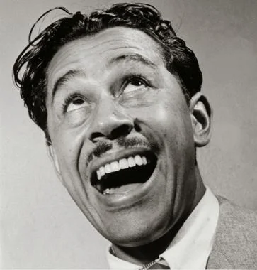 Minnie the Moocher par Cab Calloway et Betty Boop