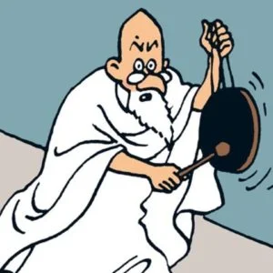 Apocalypse nucléaire en vue au pays du Matin Calme, mais pas seulement…&nbsp;