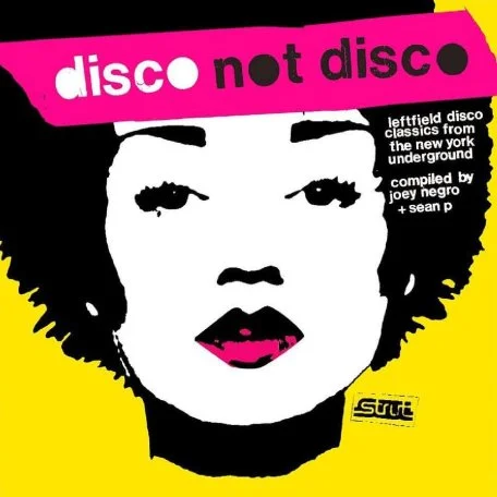 Disco/ Not Disco, that is the Question 