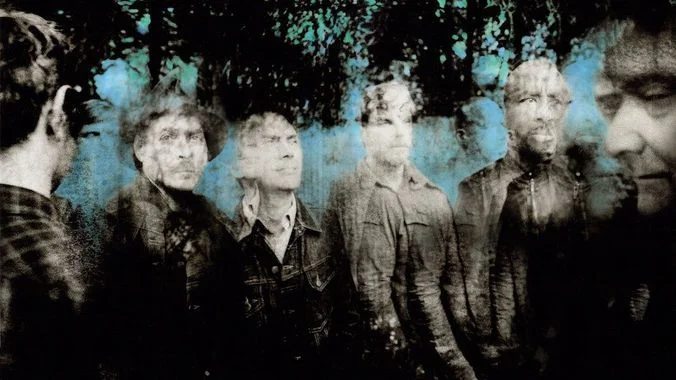 Un peu d'espoir avec les Tindersticks, mais pas de trésor en vue