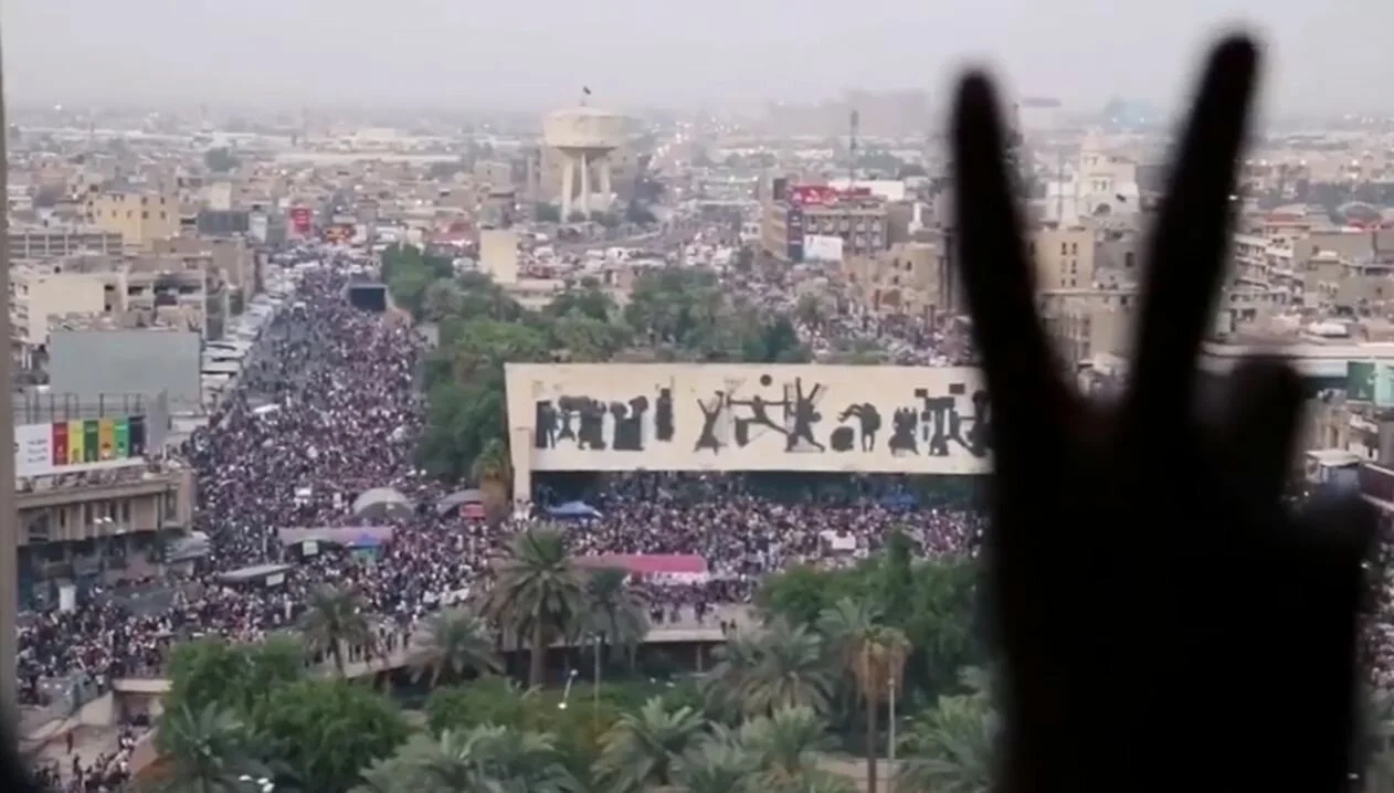 La double nature des soulèvements mondiaux actuels, par Jacques Chastaing
