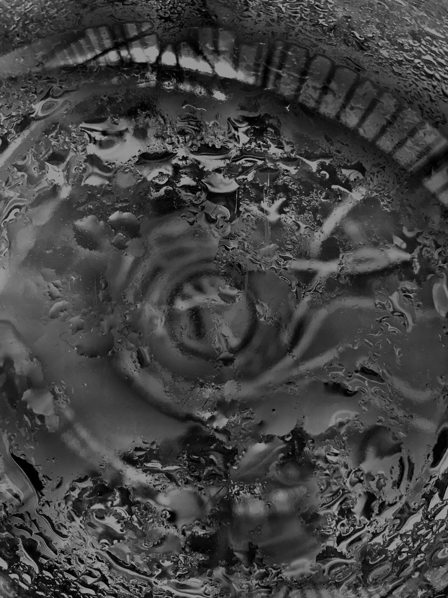 Johann le Guillerm, imperceptiblement…&nbsp; 