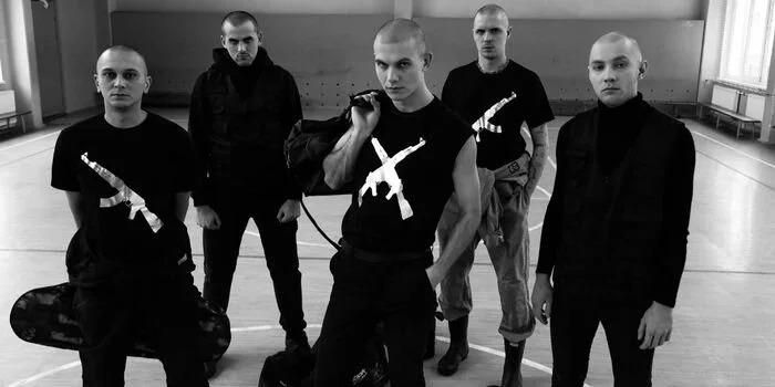 L’Art-punk crépusculaire russe de Shortparis, future révélation des Transmusicales 2019
