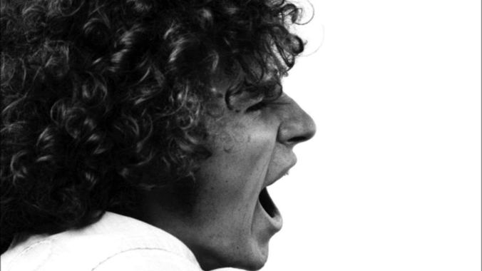 Live at the Electric Theater Co/Chicago 1968, un superbe concert bordélique de Tim Buckley