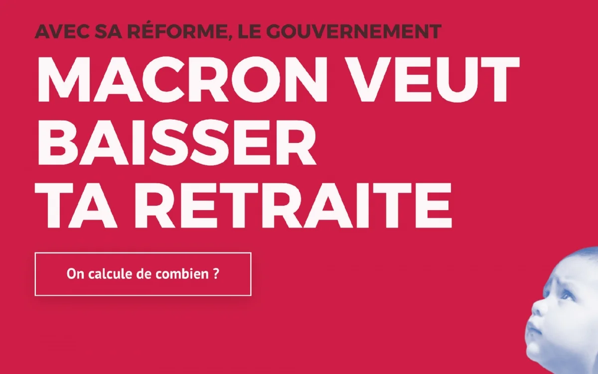 Le faux déficit des retraites, par Yves Faucoup